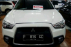 Mitsubishi Oulander Sport PX 2012 Manual 1