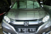 Honda HR-V 1.5 MT Tahun 2016 Manual 2