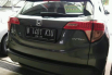 Honda HR-V 1.5 MT Tahun 2016 Manual 1