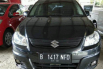 Suzuki SX4 Cross-Over 2009 Manual 1