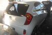 Kia Picanto 1.2 NA 2014 Putih Manual 3