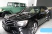Jual mobil Mercedes-Benz C63 AMG 2011 Banten 1