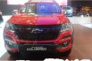 Chevrolet Colorado LTZ 2017 Pickup Truck 8