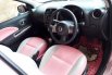 Nissan March Pink 1.2 AT Automatic 2014 2