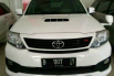 Toyota Fortuner 2.4 Automatic 2014 2