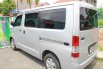 Daihatsu Gran Max MPV 2012 Silver 5