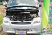 Daihatsu Gran Max MPV 2012 Silver 2