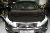 Honda Accord 2.0 2009 Manual