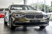 Jual mobil BMW 530i 2018 DKI Jakarta Automatic 5