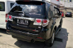 Toyota Fortuner G Manual 2012 2