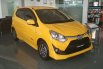 Toyota Agya TRD Sportivo 2018 Manual TDP MULAI 15 JTAAN 1