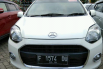 Daihatsu Ayla 1.0L Hatchback 4dr NA 2013 2