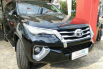 Toyota Fortuner 2.4 Automatic 2016