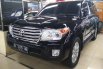 Toyota Land Cruiser Prado 2.4 Automatic 2013 1