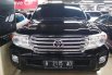 Toyota Land Cruiser Prado 2.4 Automatic 2013 2