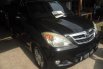 Daihatsu Xenia 1.3 Manual Hitam 2009 2