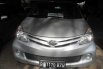 Daihatsu Xenia X Silver 2012 Manual 1