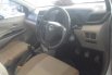 Daihatsu Xenia X Silver 2012 Manual 3