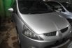 Mitsubishi Grandis GT 2005 Silver Automatic 1