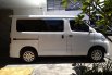 Jual Mobil Daihatsu Luxio M 2011 antik istimewa kredit tdp 25 4