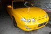 Hyundai Coupe FX 1999 Kuning Automatic 1