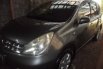 Nissan Livina 1.5 Wagon Abu-abu 2008 4