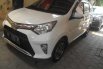 Toyota Calya G MT Putih Manual 2017 1
