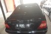 Mercedes-Benz S320 L6 3.2 Automatic Hitam 6