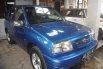 Suzuki Escudo JLX Biru 2006 1