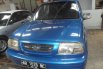 Suzuki Escudo JLX Biru 2006 2