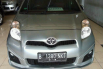 Toyota Yaris Heykers 2012 2