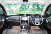 Toyota Fortuner VRZ 2016 Automatic 4