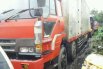 Truk / Truck Mitsubishi Fuso Trintin 6D40 Seri55 Th96 Box Rp175Jt 1