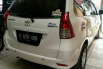 Toyota Avanza 1.5 NA 2013 1