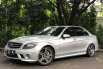 Jual mobil Mercedes-Benz C63 AMG 2010 DKI Jakarta 4