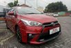 Toyota Yaris S TRD Sportivo MT Tahun 2017 4