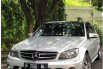 Jual mobil Mercedes-Benz C63 AMG 2010 DKI Jakarta 5