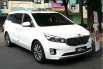 Kia Grand Sedona Ultimate 2018 MPV 3