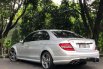 Jual mobil Mercedes-Benz C63 AMG 2010 DKI Jakarta 2