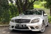 Jual mobil Mercedes-Benz C63 AMG 2010 DKI Jakarta 6