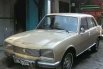 Di Jual Peugeot 504 Tahun 1975 3