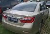 Toyota Camry Hybrid 2.5 Hybrid 2013 2