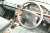 Mercedes Benz  200E Tahun 1987 Putih 2