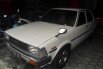 Toyota Corolla 1.3 Manual Putih 1991 2