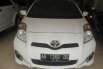 Toyota Yaris S Putih 2012 1