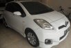 Toyota Yaris S Putih 2012 2