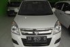 Suzuki Karimun Wagon R 1.0 Wagon R 2015 Putih 1