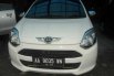 Daihatsu Ayla M 2014 Putih  6