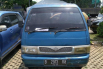 Suzuki Carry 1.5L Real Van NA 2015 2