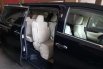 Jual Toyota Alphard 2017  1